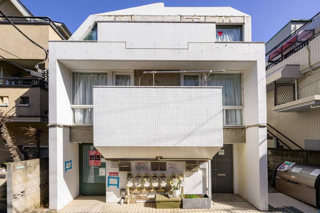 Appartement Meguro Cpmm Musashikoyama Big House Tōkyō