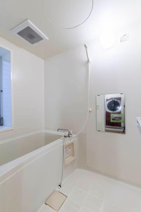 Meguro Cpmm Musashikoyama Big House 公寓