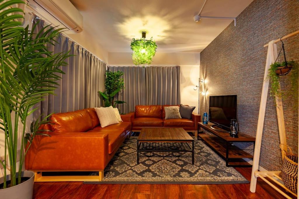 Meguro Cpmm Musashikoyama Big House 公寓