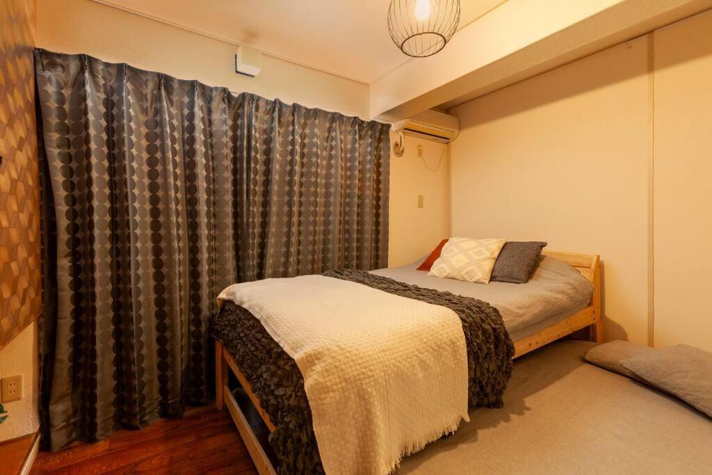 Meguro Cpmm Musashikoyama Big House Appartement *
