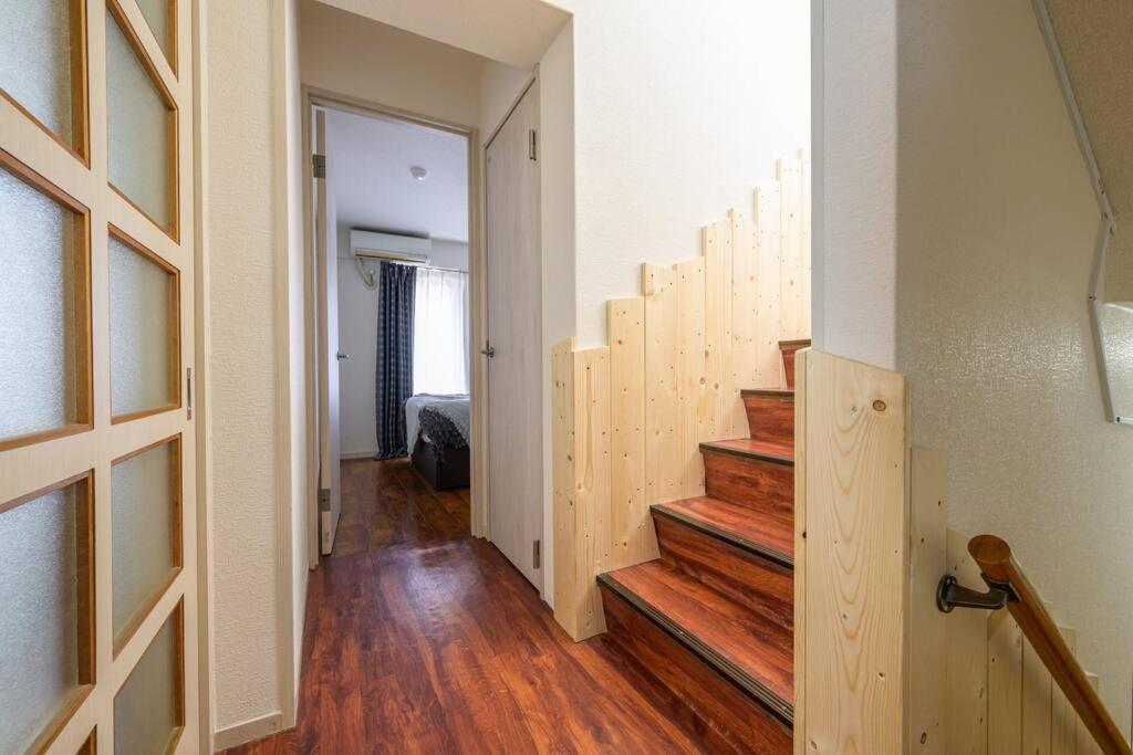 Appartement Meguro Cpmm Musashikoyama Big House *