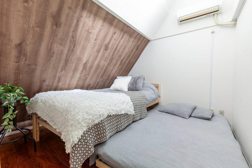 Appartement Meguro Cpmm Musashikoyama Big House *