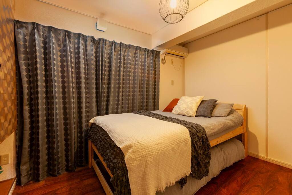 Appartement Meguro Cpmm Musashikoyama Big House *