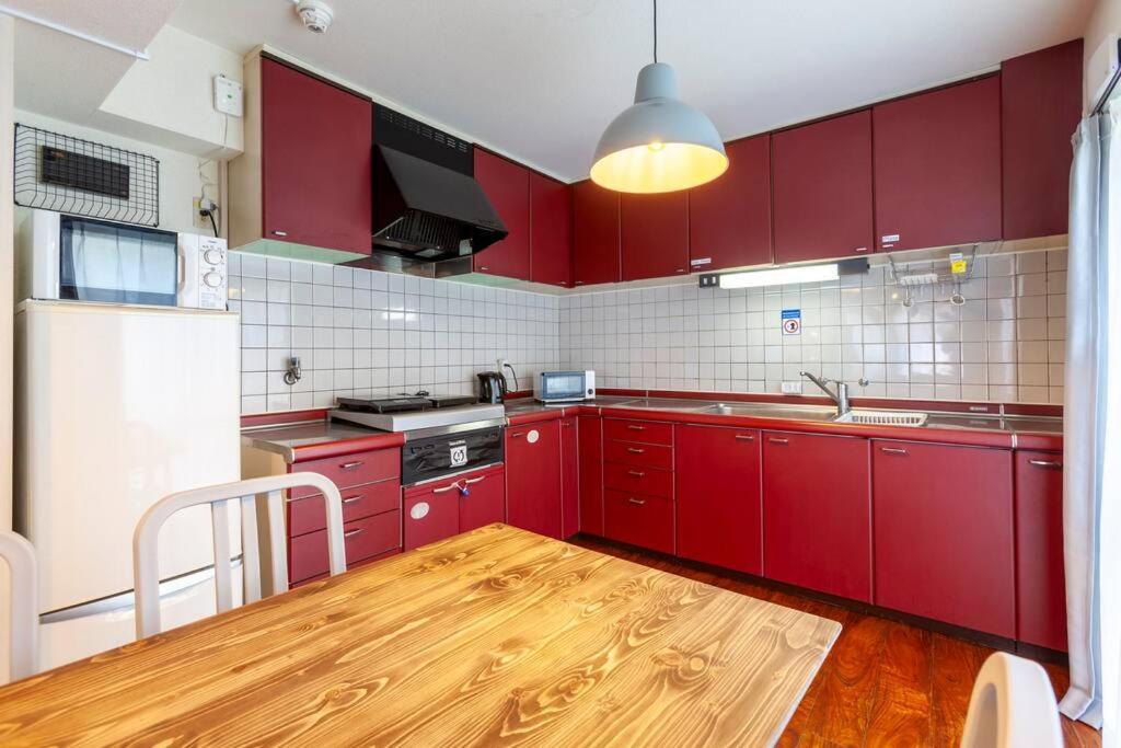Appartement Meguro Cpmm Musashikoyama Big House *