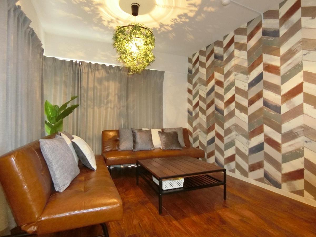 Appartement Meguro Cpmm Musashikoyama Big House *